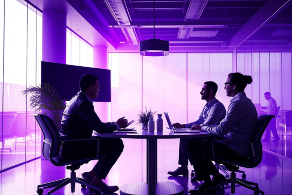 SAP Expert Consulting